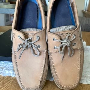 Sperry Topsider size 13